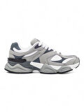 LESCON GHOST 2 EASYSTEP ERKEK SPOR AYAKKABI GRİ