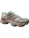 Lescon Ghost 2 Easystep Spor Ayakkabı Erkek Bej_bordo 25nae00ghstm-356