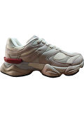 Lescon Ghost 2 Easystep Spor Ayakkabı Erkek Bej_bordo 25nae00ghstm-356