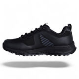 Lescon Safari 3 Siyah Erkek Su Geçirmez Ayakkabı