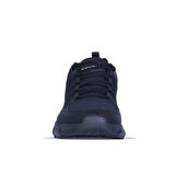 Lescon Legend 7 Flex Siyah Erkek Spor Ayakkabı