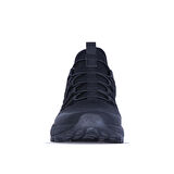 Lescon Scuba 2 Siyah Erkek Sneaker Spor Ayakkabı