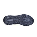 Lescon Scuba 2 Siyah Erkek Sneaker Spor Ayakkabı