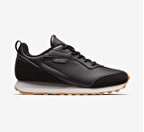 LESCON MOTIVA SİYAH COMFORT CASUAL KOŞU VE YÜRÜYÜŞ SPOR AYAKKABISI
