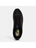 Lescon Neptun 6 Unisex Sneakers Spor Ayakkabı Siyah