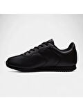 Lescon Neptun 6 Unisex Sneakers Spor Ayakkabı Siyah