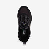 Lescon Athlex Cocuk Spor Ayakkabı Sıyah 25nac00atexf-633