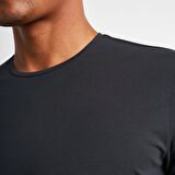 LESCON 25S-1236-25N ERKEK UZUN KOL TİŞÖRT