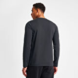 LESCON 25S-1236-25N ERKEK UZUN KOL TİŞÖRT