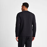 Lescon 25NTEB001261-633 Erkek Uzun Kol Tişört