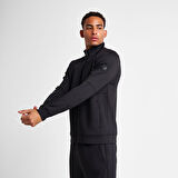 Lescon Lescon 25n-1138 Fermuarlı Üst Erkek Sıyah 25ntes001138-633