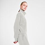 Lescon 25N-2105 Fermuarlı Sweatshırt