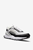 Lescon Stellar Trail Erkek Sneaker Spor Ayakkabı Beyaz