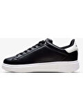 Lescon Loyal 2 Erkek Sneakers Spor Ayakkabı Siyah - Beyaz