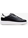 Lescon Loyal 2 Erkek Sneakers Spor Ayakkabı Siyah - Beyaz