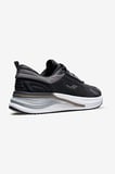 Lesdcon Vargas 2 Shock Foam Erkek Spor Ayakkabı Siyah - Beyaz