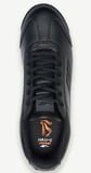 Lescon Winner 10 Siyah Erkek Sneaker Spor Ayakkabı