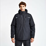 Lescon 25K-1052 ERKEK SU GEÇİRMEZ KABAN