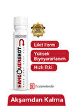 HANGOVERSHOT 2. Kutu %50 Akşamdan Kalma, Hangover Shot Bitkisel Destek, Save Your Next Day
