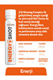HANGOVERSHOT Travel Set Seyahat Kiti, Seyahat Boyunca Tam Destek