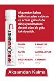 HANGOVERSHOT Travel Set Seyahat Kiti, Seyahat Boyunca Tam Destek