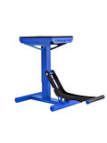 Torque-MX Motosiklet Kaldırma Sehpası HS3 Lacivert