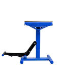 Torque-MX Motosiklet Kaldırma Sehpası HS3 Lacivert