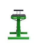 Torque-MX Motosiklet Kaldırma Sehpası HS3 Yeşil
