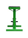 Torque-MX Motosiklet Kaldırma Sehpası HS3 Yeşil