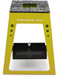 Torque-MX Sabit Motosiklet Sehpası SS1 Sarı