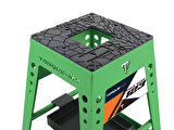 Torque-MX Sabit Motosiklet Sehpası SS2 Yeşil