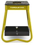 Torque-MX Motosiklet Sehpası SS5 Sarı