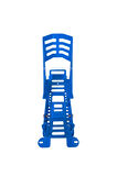 Torque-MX Motosiklet Teker Sabitleyici WC1 Lacivert