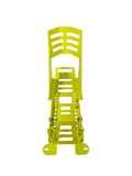 Torque-MX Motosiklet Teker Sabitleyici WC1 Sarı