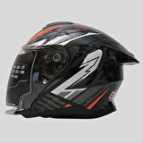 Arwic Street Model Yarım Motosiklet Kaskı – AR836