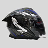 Arwic Street Model Yarım Motosiklet Kaskı – AR836