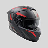 Arwic Torino Çene Açılır Motosiklet Kaskı - AR950 - ECE-R 22.06