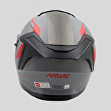 Arwic Torino Çene Açılır Motosiklet Kaskı - AR950 - ECE-R 22.06