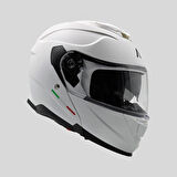 Arwic Mat Çene Açılır Motosiklet Kaskı - AR935 - ECE-R 22.06