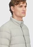 Kum Regular Fit Spor Ceket