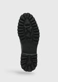 Antrasit Süet Casual Loafer