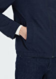 Lacivert Gömlek Ceket