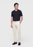 Taş Düz Dokuma Regular Fit Casual Pamuk Karışımlı Pantolon