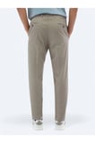 Vizon Düz Dokuma Fitted Fit Klasik Pantolon