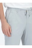 Taş Düz Dokuma Jogging Fit Casual Pantolon