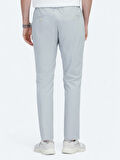 Taş Düz Dokuma Jogging Fit Casual Pantolon