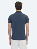 Antrasit Düz Regular Fit Casual Gömlek