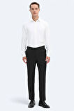 Kip Erkek Regular Fit Casual Gömlek GM-5338 Beyaz