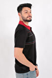 Diandor 2417041 Erkek Polo Yaka T-Shirt