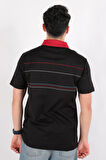 Diandor 2417041 Erkek Polo Yaka T-Shirt